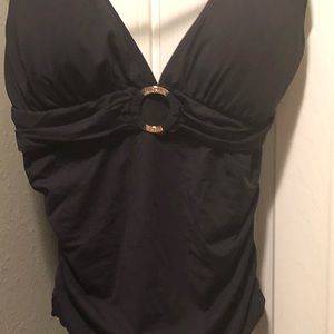 Micheal Kors bathing suit